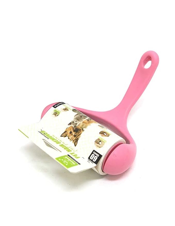 Hair Remover, Fur and Lint Remover Brush, Pet Hair Roller